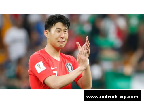 探索韩国籍足球明星的辉煌之路