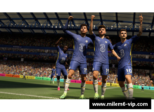 FIFA年度最佳球员：谁将夺得桂冠？