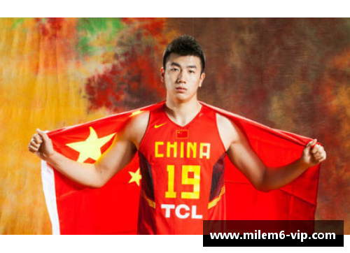李霖：中国篮球新星的崛起