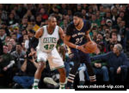 鹈鹕未来之星：潜力球员的崛起与NBA征程