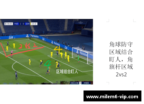 球员比赛数据分析与应用技术