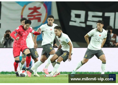 韩国足球新闻：国家队备战世预赛 选拔赛将在何时举行？