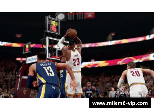 NBA技术台：深度解析现代篮球战术与球员技能的进化