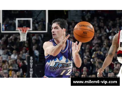 NBA：超越体育界的全球文化现象