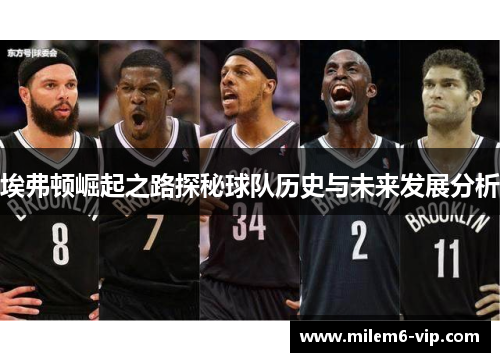 埃弗顿崛起之路探秘球队历史与未来发展分析